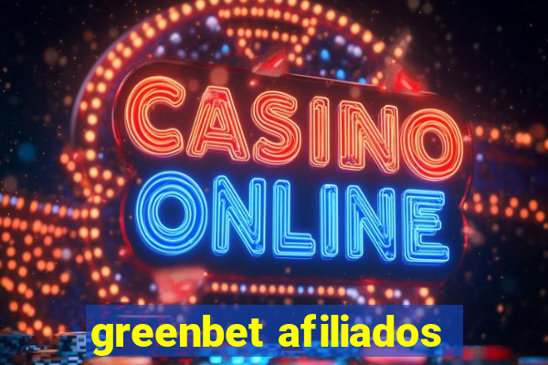 greenbet afiliados